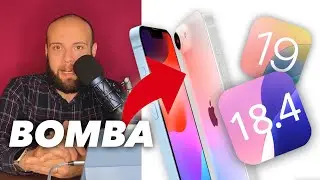 APPLE: iOS 18.4, iOS19, iPhone SE 4 e PROGETTO SEGRETO