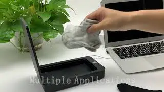 Anti-Virus UV Mask Sanitizer Cell Phone Sterilizer