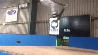 Ramp City mini montage