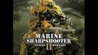 Marine Sharpshooter II: Jungle Warfare\Морпех Против Терроризма 2 война в джунглях part-1