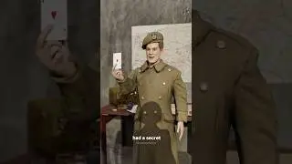 Почему игральные карты спасли жизнь во время Второй мировой войны