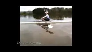 The main rowing coaching issues in 6 minutes