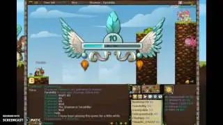 I'm Playing Transformice! (Short Video!) | CatLord