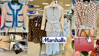 ❤️ Marshalls New Spring 2026 Designer Bags Fashion Clothes Shoes 