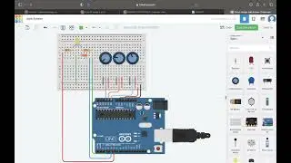 Iot Devices project 2