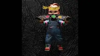 Rah Rivingz X The Madame - 6ix9ine 