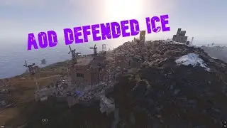 AOD DEFENDED ICE
