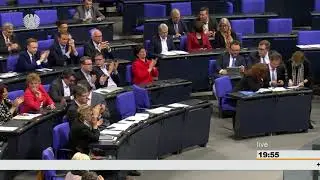 MdB Dr. Andreas Lenz (CSU): Beschleunigung des Energieleitungsausbaus (04. April 2019)