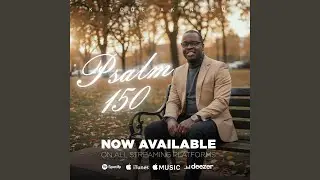 PSALM 150
