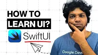 How to Learn SwiftUI Fast (No Documentation Required)