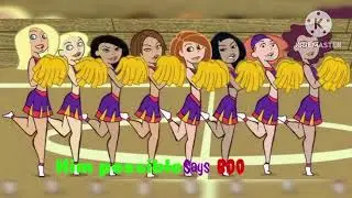 Rosie slams Dora and friends law and order the movie