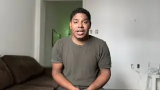 Precisou dar errado para eu voltar, me conheçam outra vez!