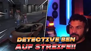 Sehr Toxic unterwegs!🤯 | GTA RolePlay