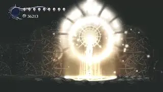 Pantheon of Hallownest Practice #1 | Steel Soul Playthrough [Part 10]