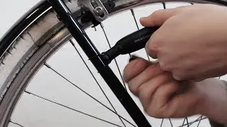 CIO: How to mount