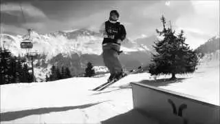 Lukas M&uuml;llauer - SEASON EDIT 2012/13