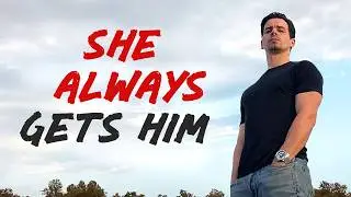 How to Become the Woman Men Crave Without Trying