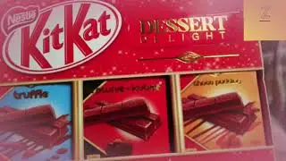 Nestle kitkat Dessert Delight -which dessert will you try today?