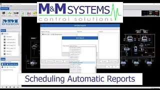 How to Generate Automatic Reports