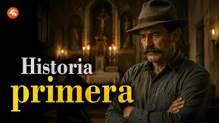 LiteraturaMente | Ep. 1 | Historia primera (Giovanni Guareschi, 1948) | Audio relato 🔊 