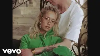 Josie Man - Baby Pink & Blue (Official Video)
