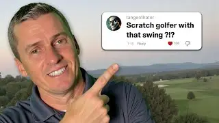 How I shot my lowest tournament score ever