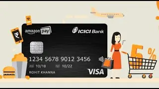 Amazon Pay ICICI credit card review