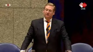 ★ Minister Van der Steur stapt op na bonnetjesaffaire ★ 26-1-2017