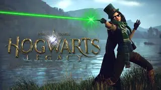 Why Did No One Tell Me Harry Potter Was This Unhinged? | Hogwarts Legacy Review