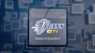Titans TV Season 4 Episode 4