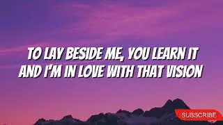 Cece Natalie - Exitin (Lyrics)