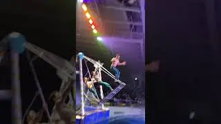 Russian swing