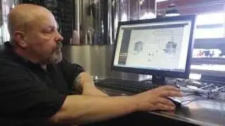 Homestead Brewery Interview with Ron Feruglio | Mandoon Estate Perth Western Australia