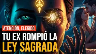 Tu ex rompió una ley sagrada… y ahora lo paga por dentro (ELEGIDO)