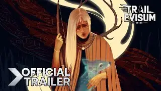 Death Howl Gameplay Trailer &ndash; Deck-Builder Souls-like Survivor for PS5 & PC