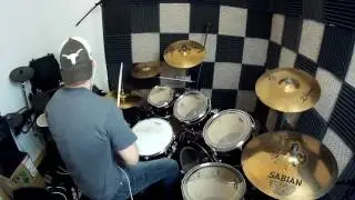 Super Funk Drum Jam!