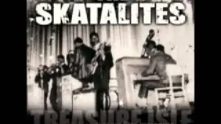 The Skatalites - Apanga