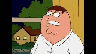 Family Guy: Peanuts and Cracker Jack
