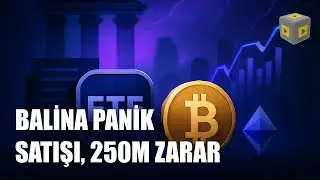 Balinanın 250 M$&rsquo;lık &Ccedil;ıkışı Ne Anlatır: Zamanlama mı, Piyasa Yapısı mı?