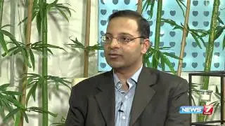 Infertility: IVF and ICS  treatments 1/2 | Doctor Naange Eppadi Irukanum | News7 Tamil