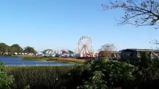 Central Florida Fairgrounds