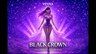 VEXIYA &ndash; FINAL BOSS (Official Audio) | Dark K-Pop