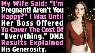 My Wife Said: 