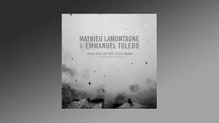 Mathieu Lamontagne & Emmanuel Toledo - Variations sur tout ce qui pousse, 2014