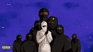 ROSA - Jungla feat.Tenebr!s