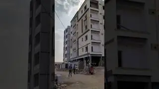 Low Budget Apartment flats Korremula Near Narapally #bereality #hmda #realestate