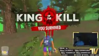 H1Z1 20 Kill Win! (Asia!)