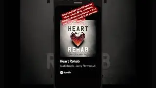 This book right here&hellip; whew 🙌🏾#jerryflowers #heartrehab #soulcare