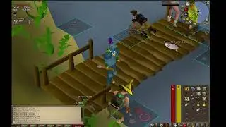 OSRS - Ultimate Iron Man - back to f2p bossing jan 17