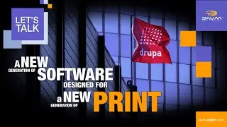 Didn&rsquo;t Visit Our Booth at Drupa? Let&rsquo;s Talk! Book Your DALIM SOFTWARE Demo Today!